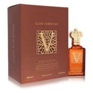 Clive Christian V Amber Fougere by Clive Christian - Eau De Parfum Spray 1.6 oz